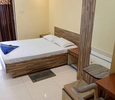 Digha Hotel | HOTEL TULIP Near Sea Beach