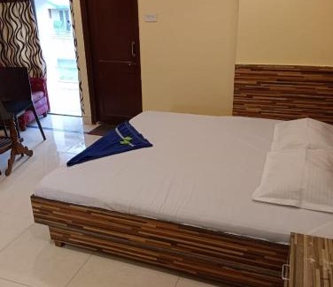 Digha Hotel | HOTEL TULIP Near Sea Beach