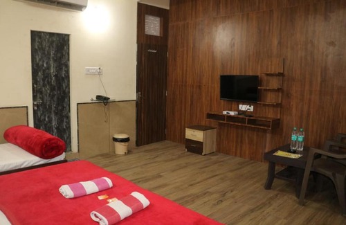 Balotra Hotel | Hotel tulsi inn