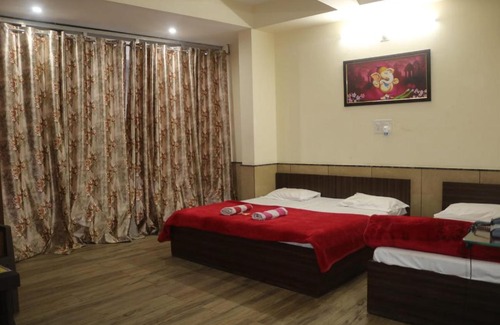 Balotra Hotel | Hotel tulsi inn