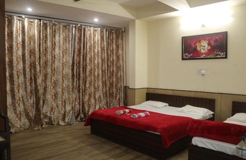 Balotra Hotel | Hotel tulsi inn