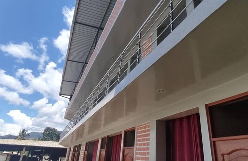 La Peca Apartment | hotel turístico La Peca