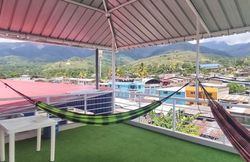 La Peca Apartment | hotel turístico La Peca