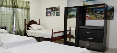 Comuna 4 House | Hotel Turispanish
