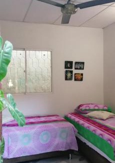 Comuna 4 House | Hotel Turispanish