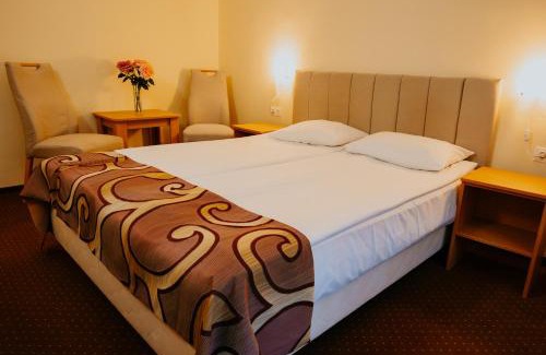 Baile Tusnad Hotel | Hotel Tusnad