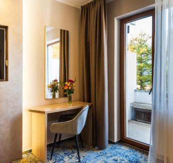 Baile Tusnad Hotel | Hotel Tusnad