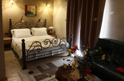 North Macedonia Hotel | Hotel Tutto