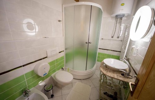 North Macedonia Hotel | Hotel Tutto