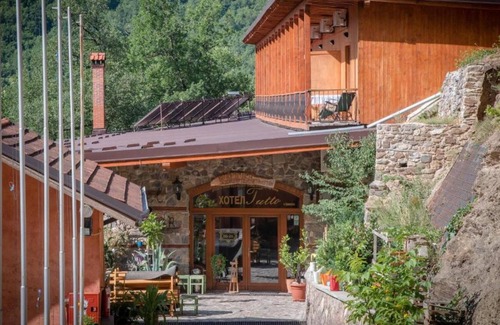 North Macedonia Hotel | Hotel Tutto