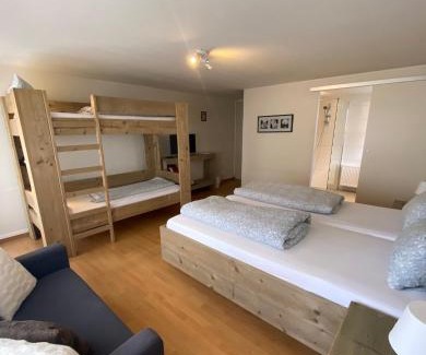 Hasliberg Wasserwendi Hotel | Hotel Twing