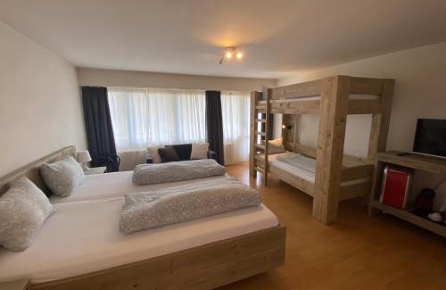 Hasliberg Wasserwendi Hotel | Hotel Twing