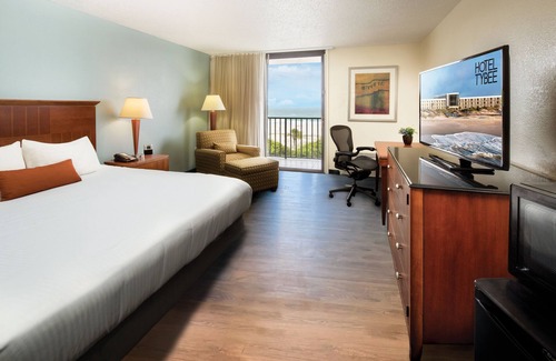 Tybee Island Hotel | Hotel Tybee