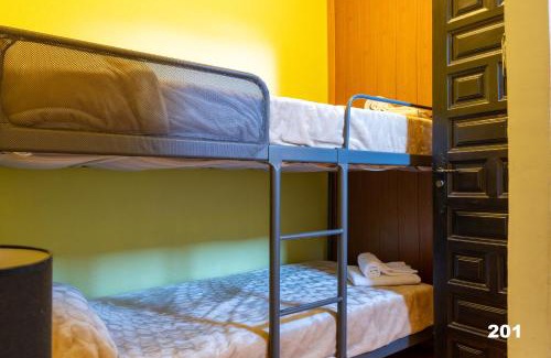 Una Hotel | Hotel Uña Serranía Encantada