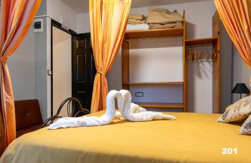 Una Hotel | Hotel Uña Serranía Encantada