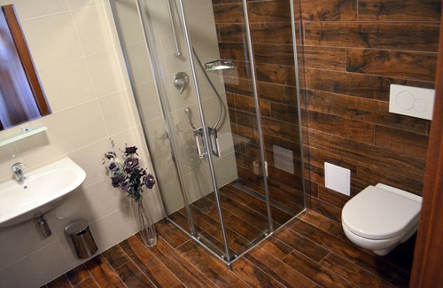 Mnichovo Hradiste Hotel | Hotel U Kvapilů