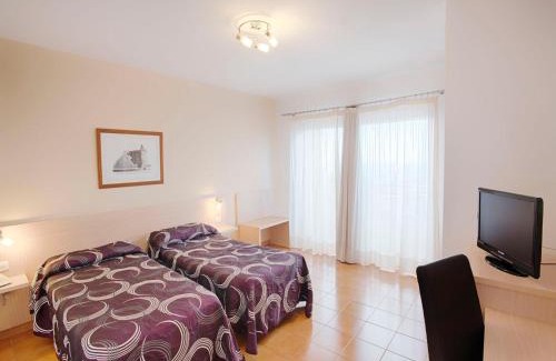 San Isidro Hotel | Hotel Ucanca