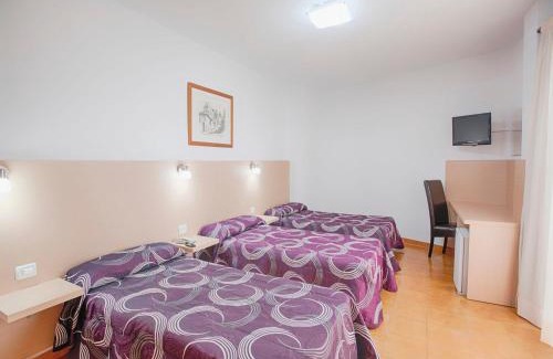 San Isidro Hotel | Hotel Ucanca