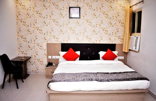 Gorakhpur Hotel | HOTEL UMA PALACE