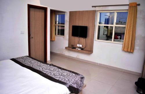 Gorakhpur Hotel | HOTEL UMA PALACE