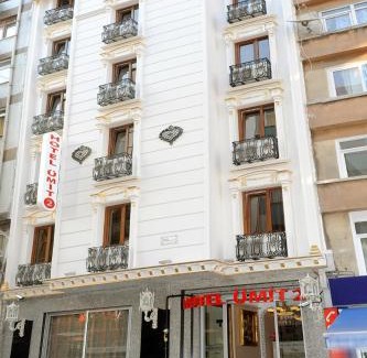 Aksaray Hotel | Hotel Umit 2