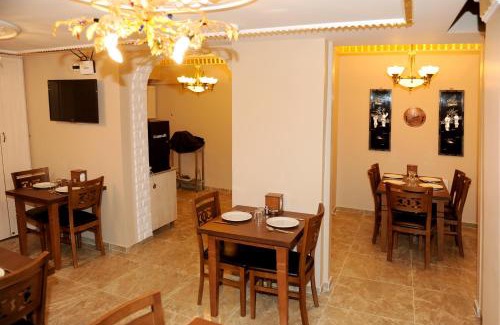 Aksaray Hotel | Hotel Umit 2