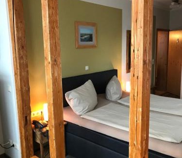 Friedrichroda Hotel | Hotel und Berggasthof Spießberghaus