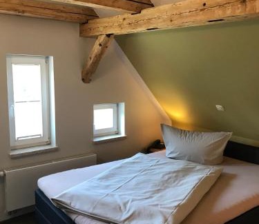 Friedrichroda Hotel | Hotel und Berggasthof Spießberghaus