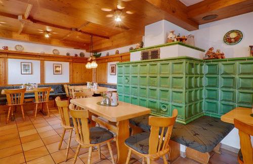 Friedrichroda Hotel | Hotel und Berggasthof Spießberghaus