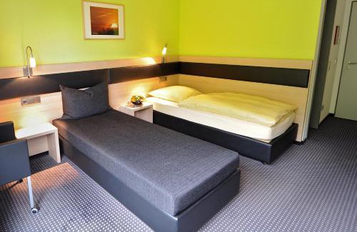 Baar Hotel | Hotel und Kongresszentrum Wanderath