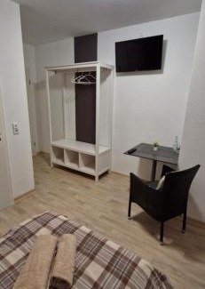 Boppard Hotel | Hotel und Restaurant Adriatic