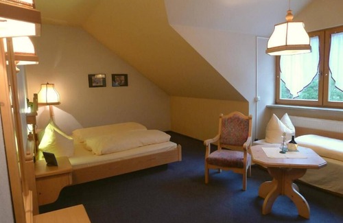 Dietenhofen Hotel | Hotel und Restaurant Moosmühle