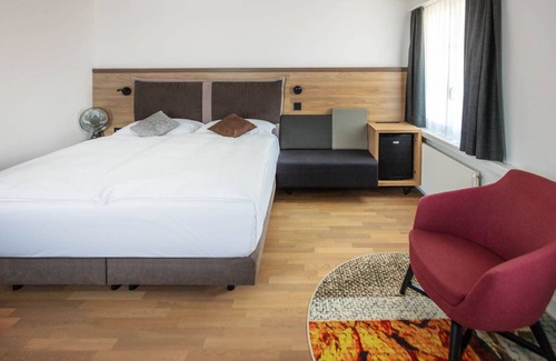 Buelach Hotel | Hotel und Restaurant zum goldenen Kopf