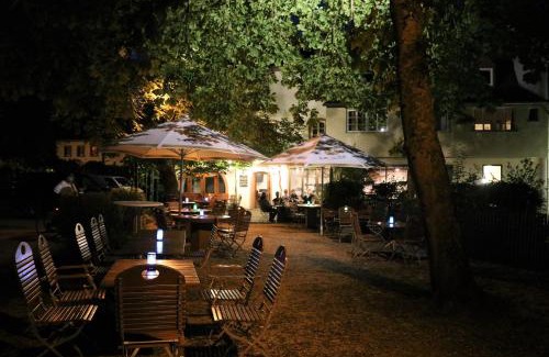 Mertesdorf Hotel | Hotel und Weingut Karlsmühle