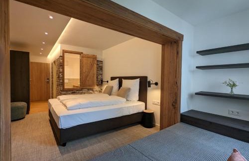 Mertesdorf Hotel | Hotel und Weingut Karlsmühle