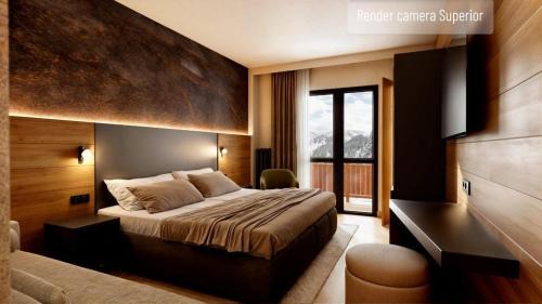 Folgarida Hotel | Hotel Union