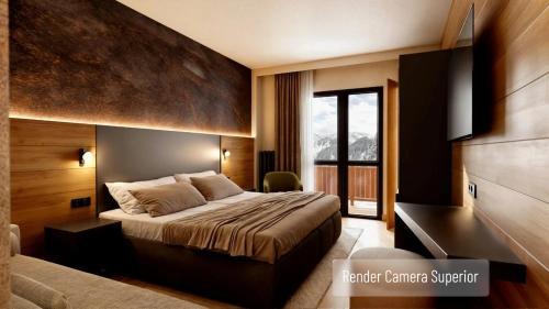 Folgarida Hotel | Hotel Union