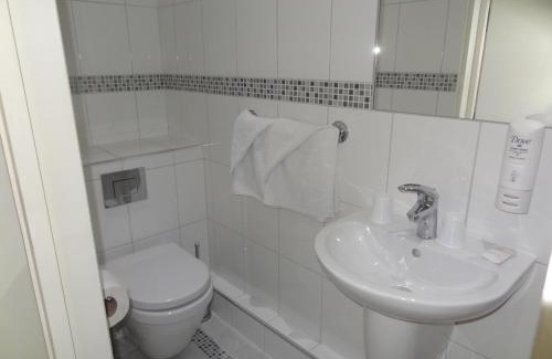 Golders Green Hotel | Hotel Unique