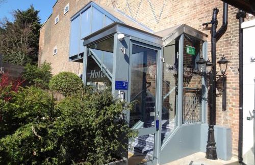 Golders Green Hotel | Hotel Unique