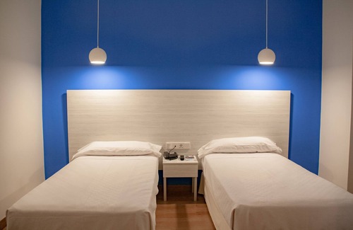 Murcia Hotel | Hotel Universal Murcia