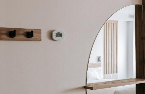 Alma Hotel | Hotel Universel Alma