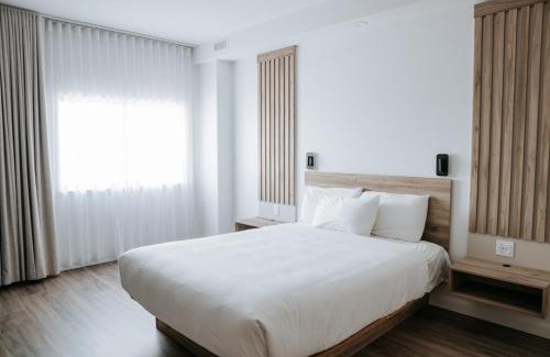 Alma Hotel | Hotel Universel Alma