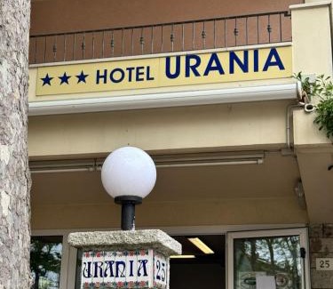 Rivabella Hotel | Hotel Urania Nuova Gestione