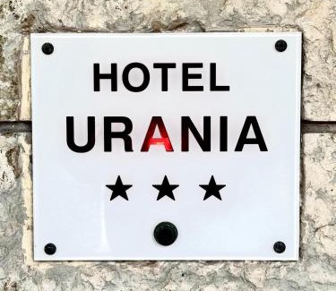 Rivabella Hotel | Hotel Urania Nuova Gestione