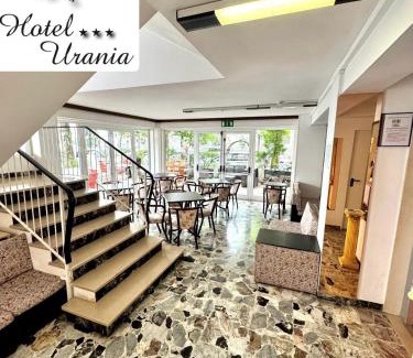 Rivabella Hotel | Hotel Urania Nuova Gestione