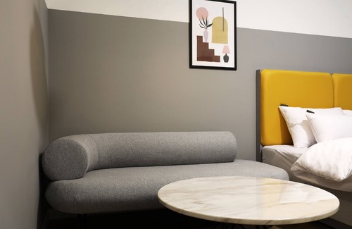 Daedeok-gu Hotel | Hotel Urban Brown