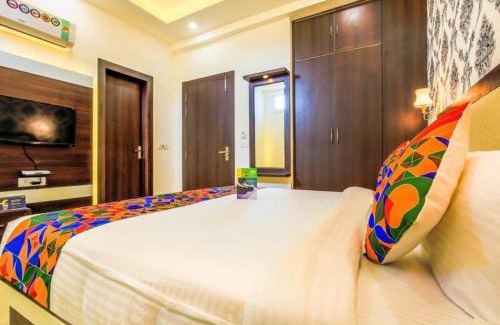 Taj Ganj House | Hotel Urban Home Stay Near Taj mahal