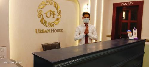 Bhopal Hotel | Hotel Urban House