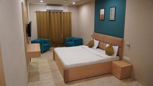 Bhopal Hotel | Hotel Urban House
