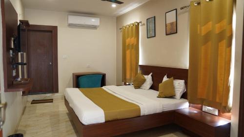 Bhopal Hotel | Hotel Urban House